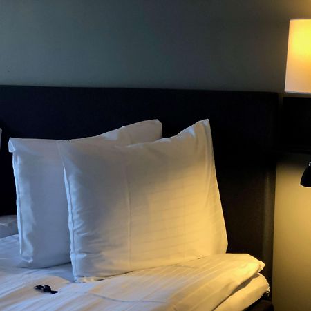 Best Western Malmia Hotel Skellefteå Esterno foto