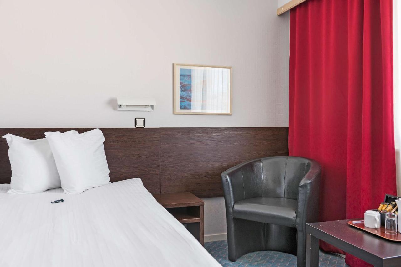 Best Western Malmia Hotel Skellefteå Esterno foto