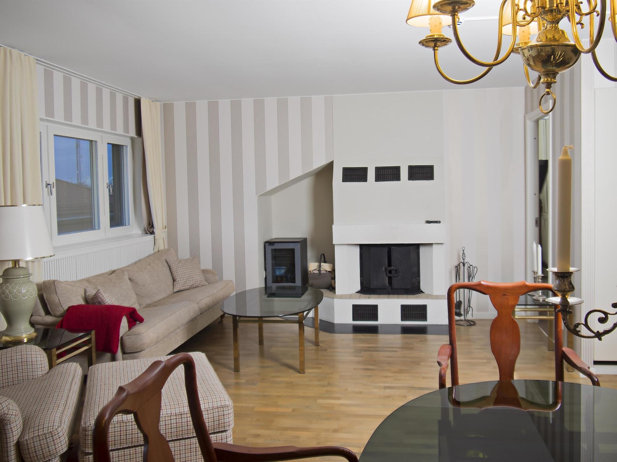 Best Western Malmia Hotel Skellefteå Esterno foto