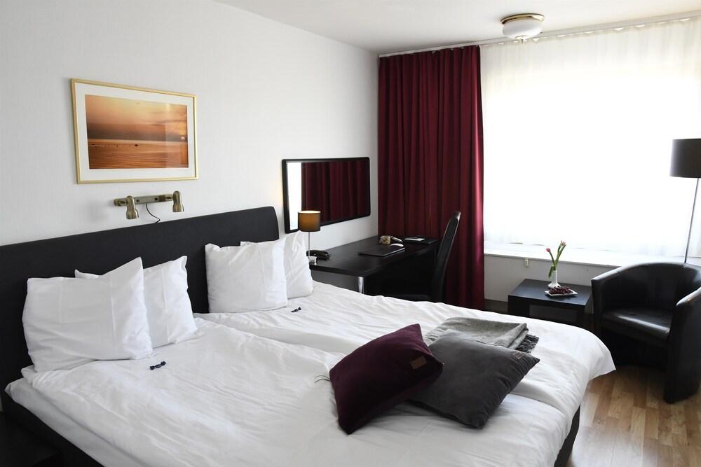 Best Western Malmia Hotel Skellefteå Esterno foto