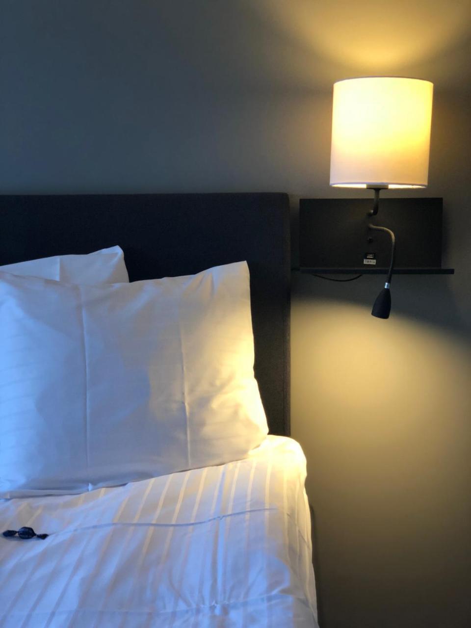 Best Western Malmia Hotel Skellefteå Esterno foto