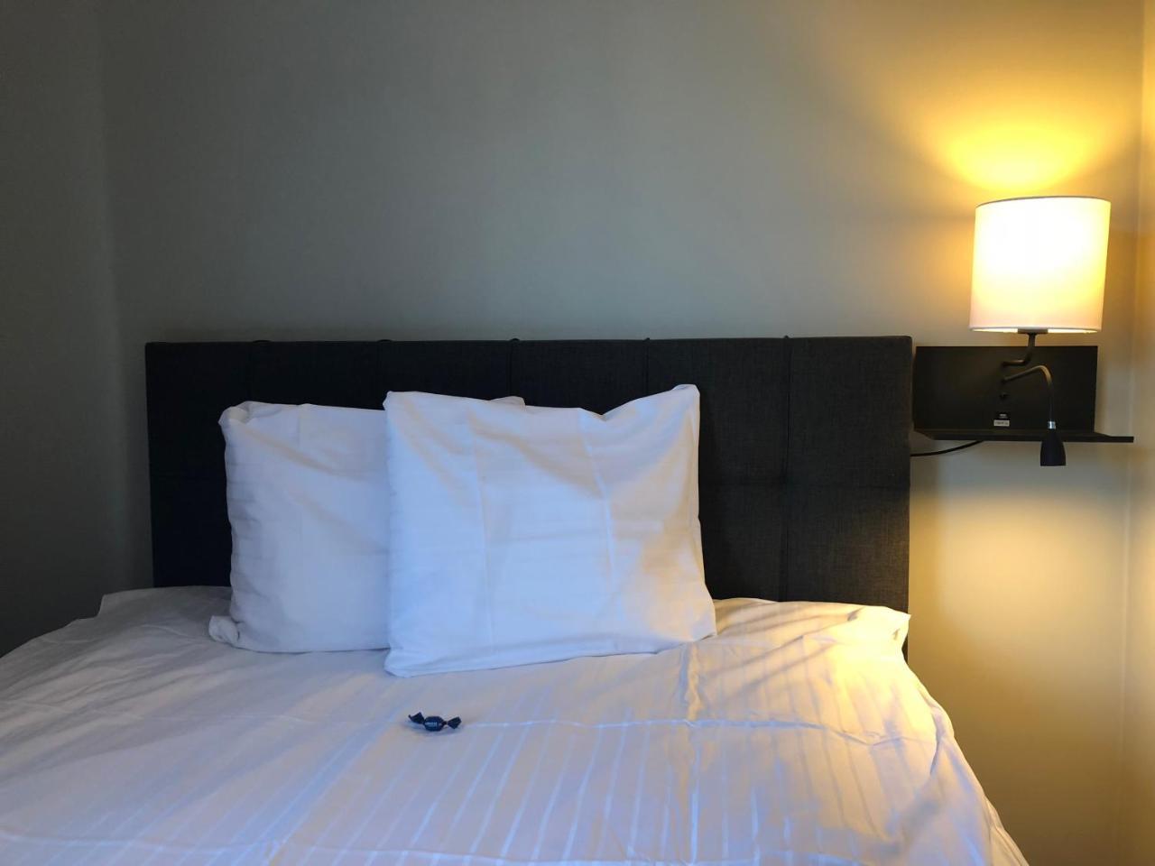 Best Western Malmia Hotel Skellefteå Esterno foto